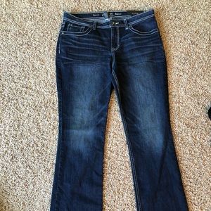 Women’s jeans